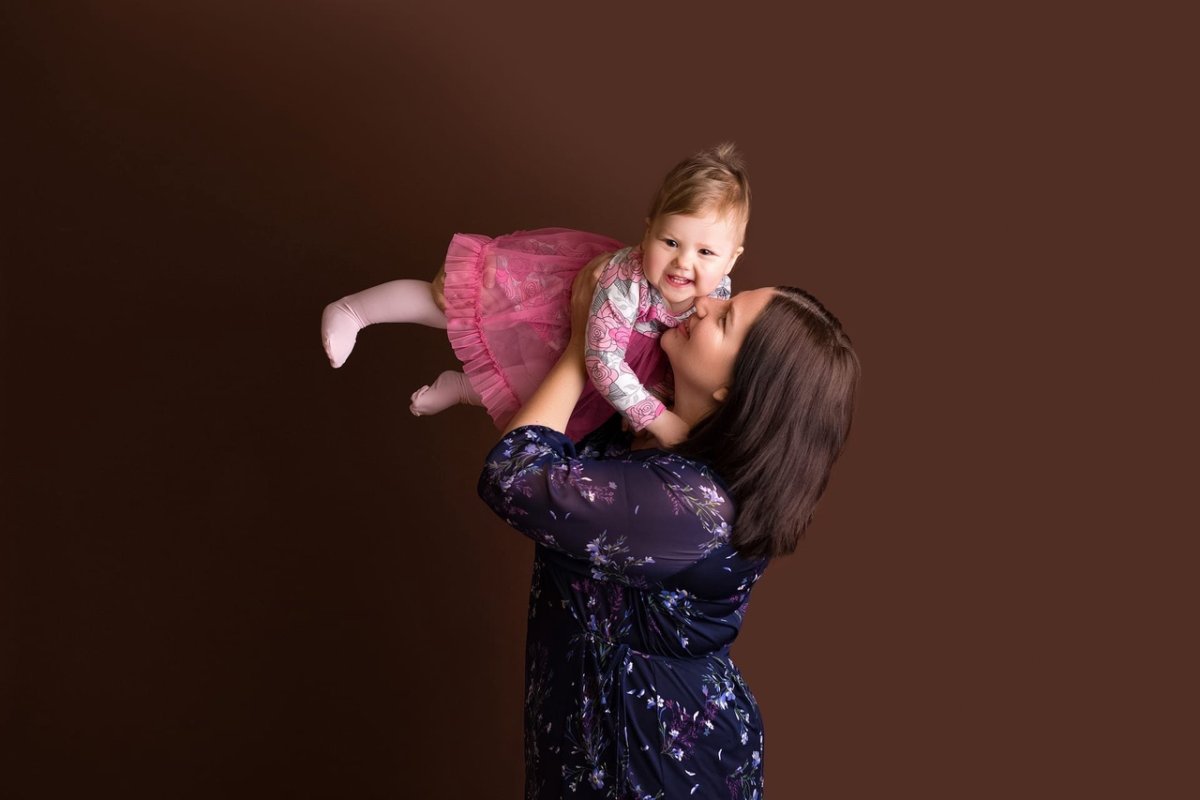 Бэйби балет