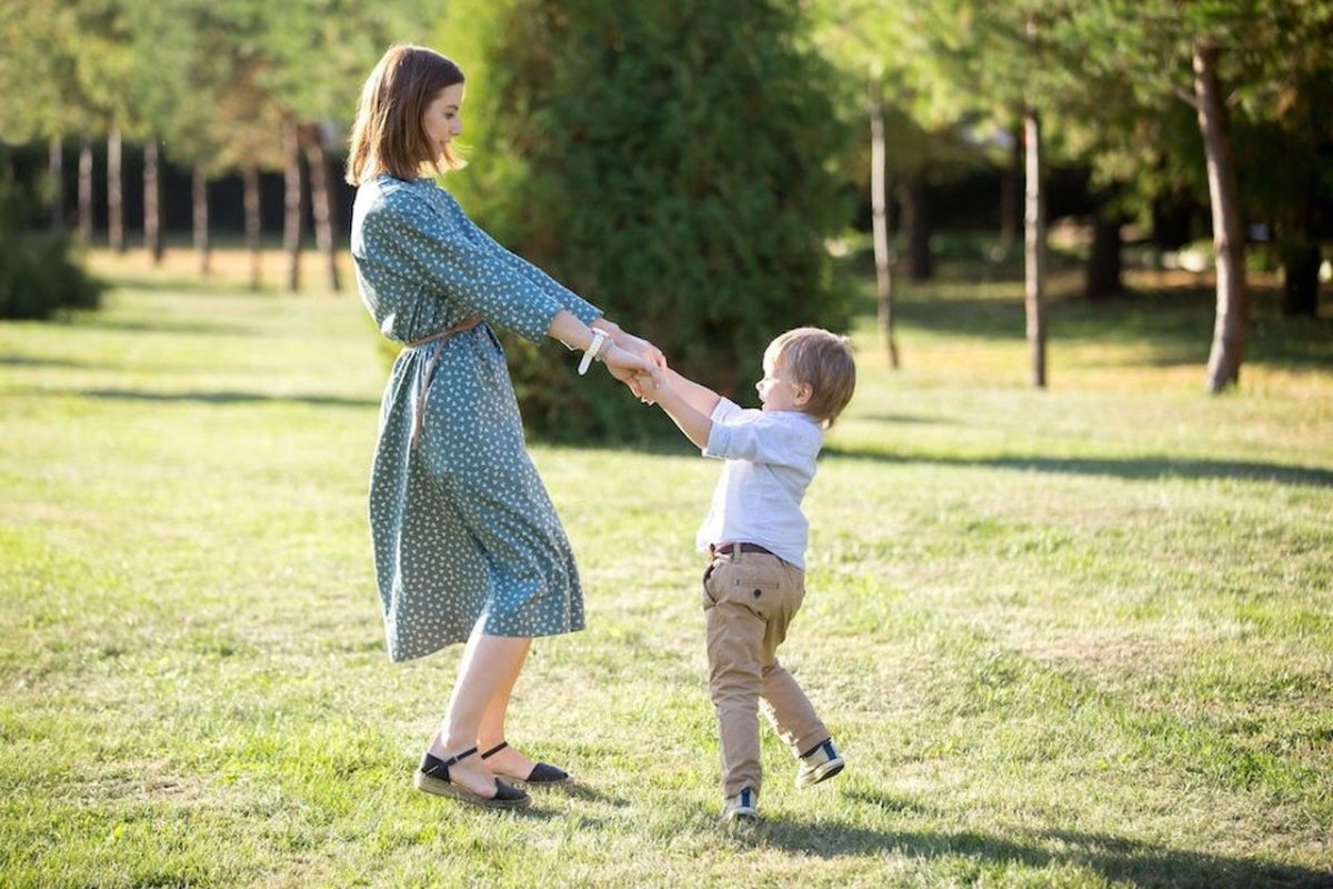 День матери стоковые картинки