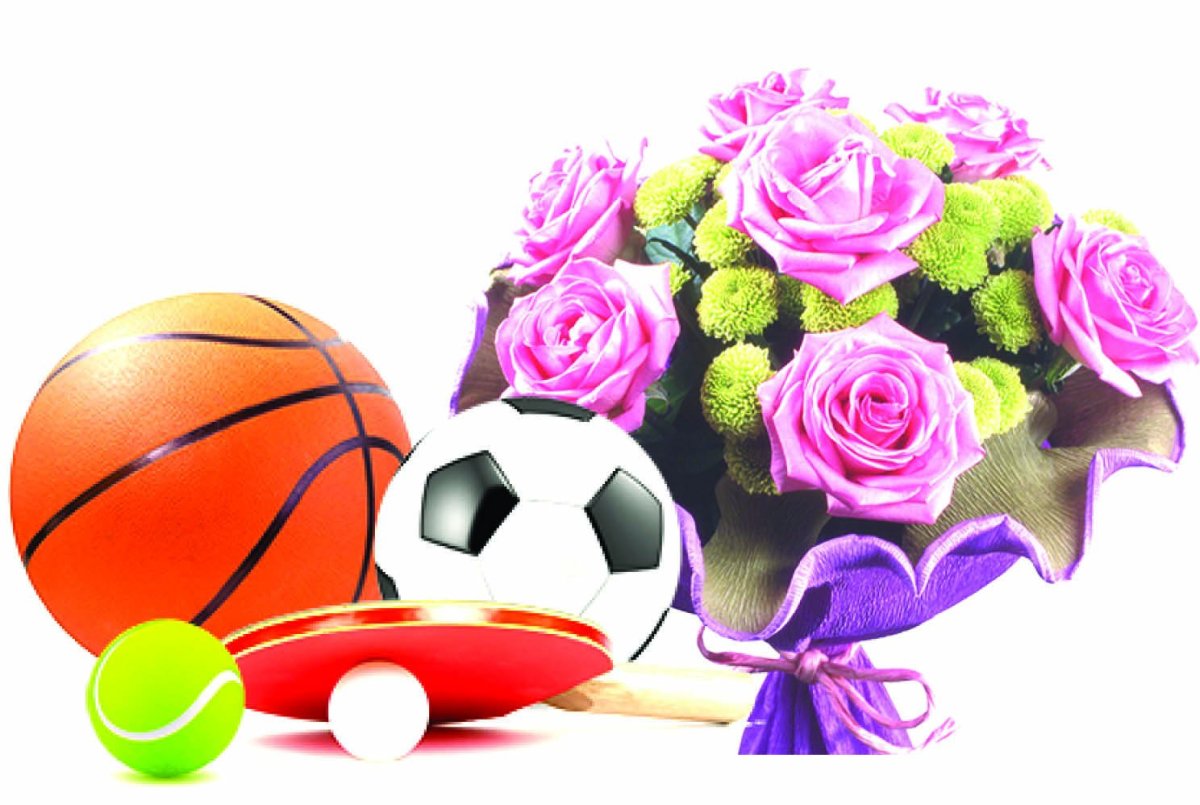 С днем рождения тренер