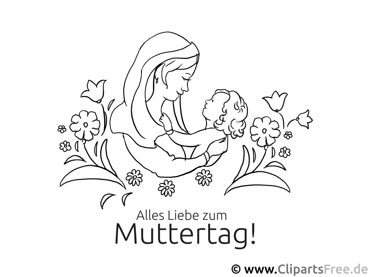 Стихотворение ко Дню матери