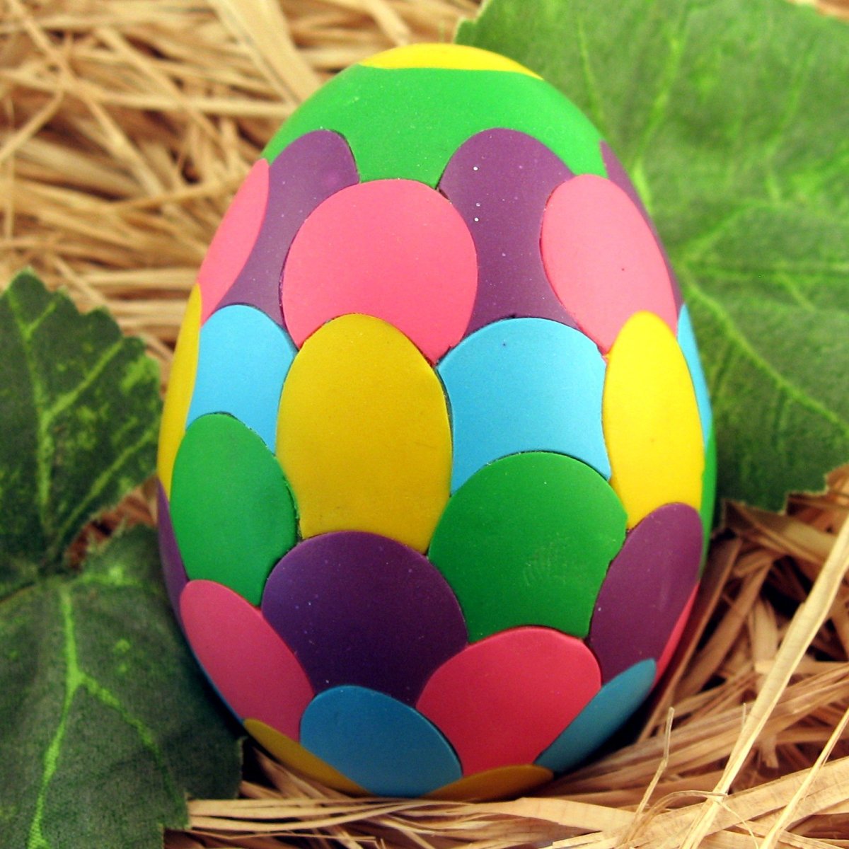 Поделки к Пасхе своими руками