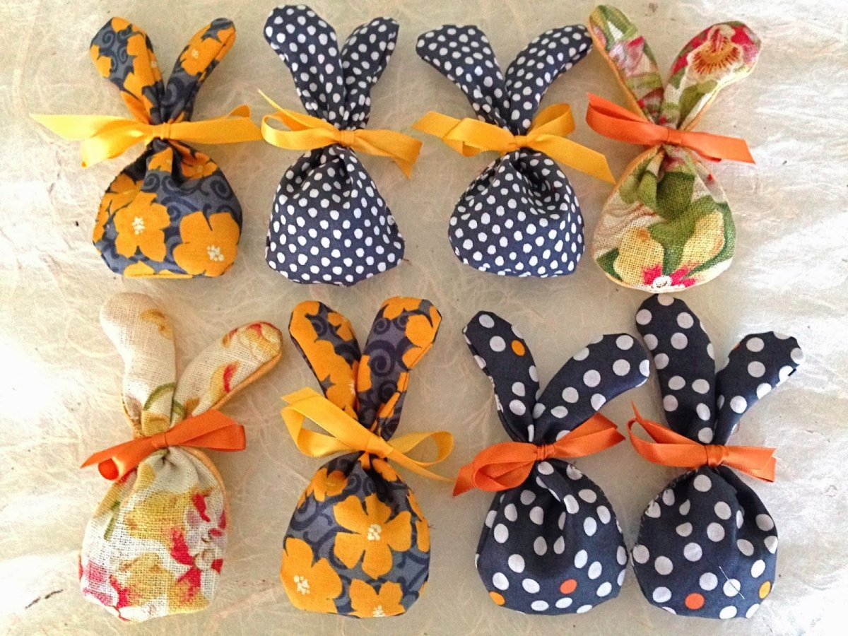 Поделка курица на Пасху