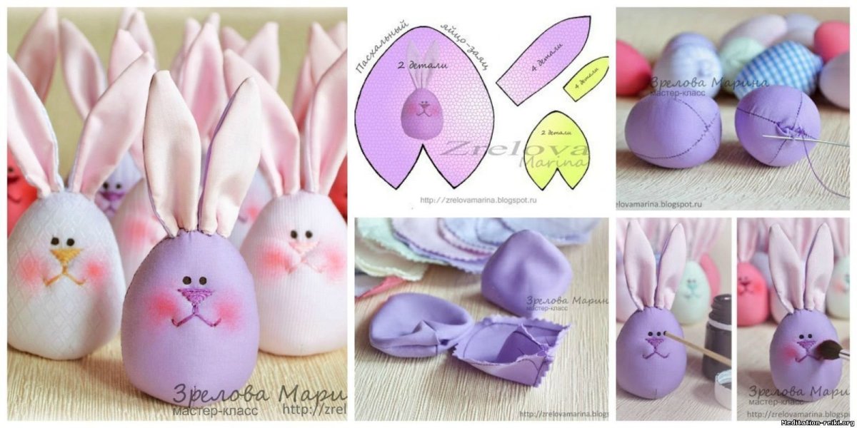 Идеи на Пасху что можно сделать и что можно продать