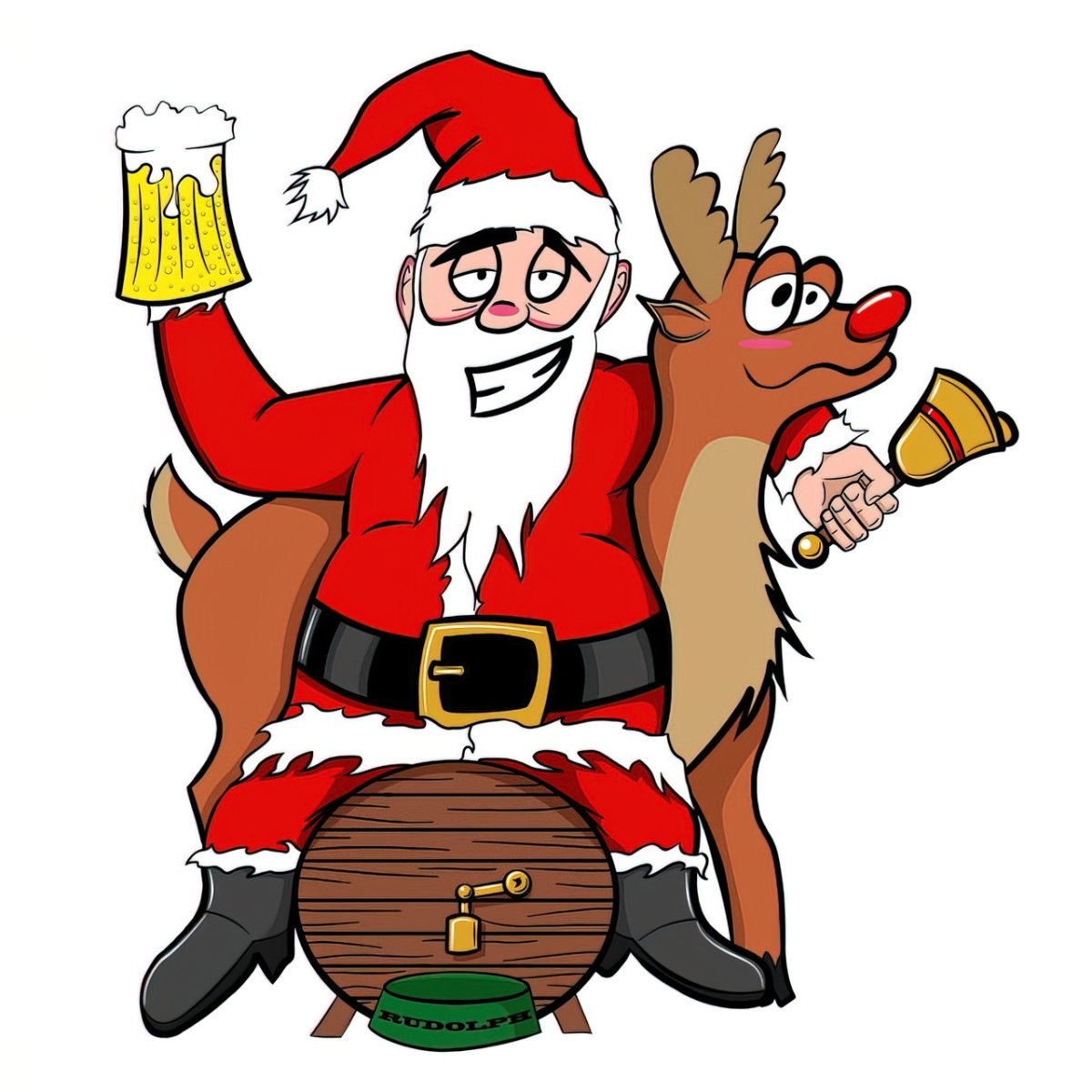 С днём рождения парню