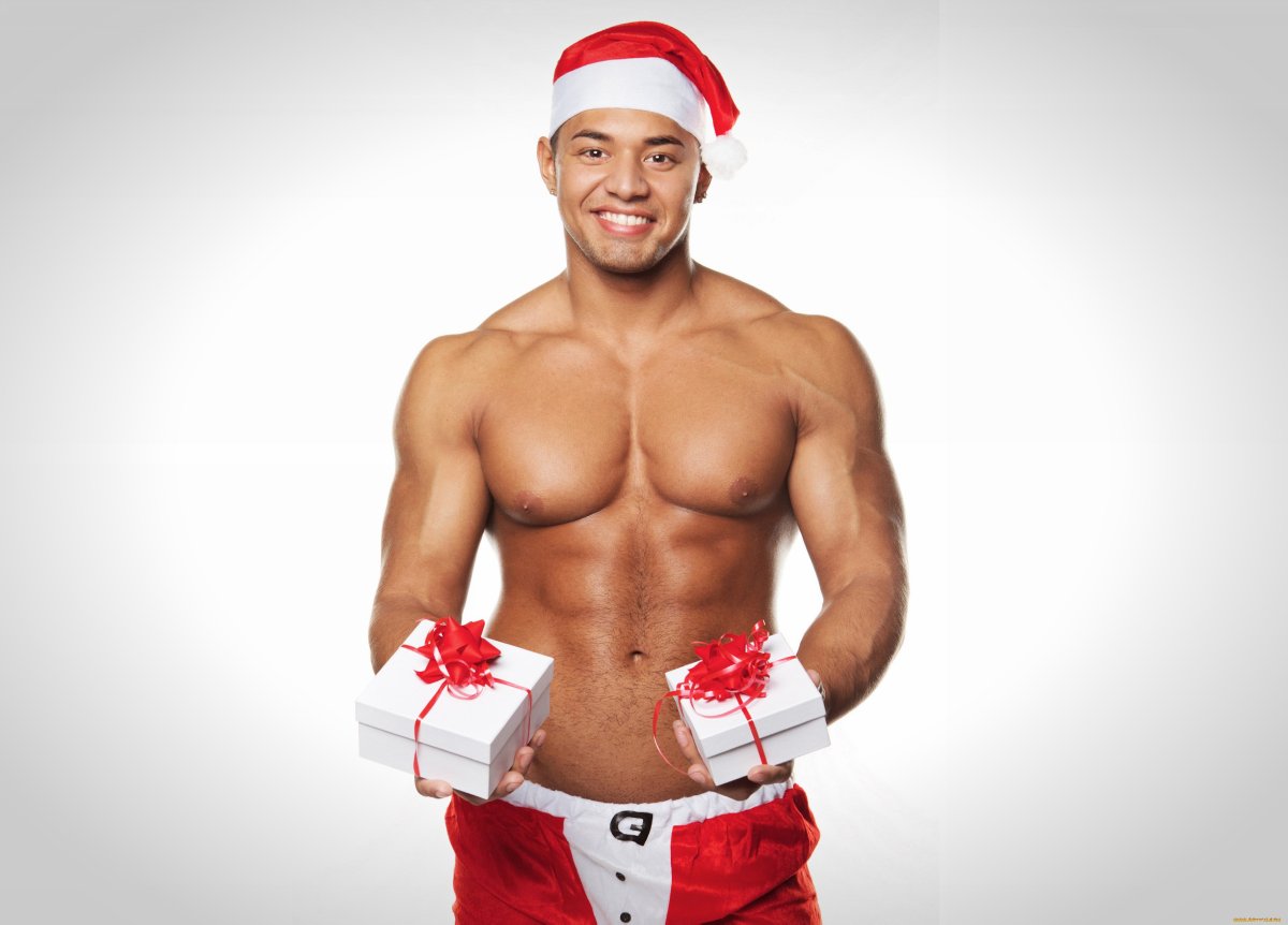 Новогодние мемы