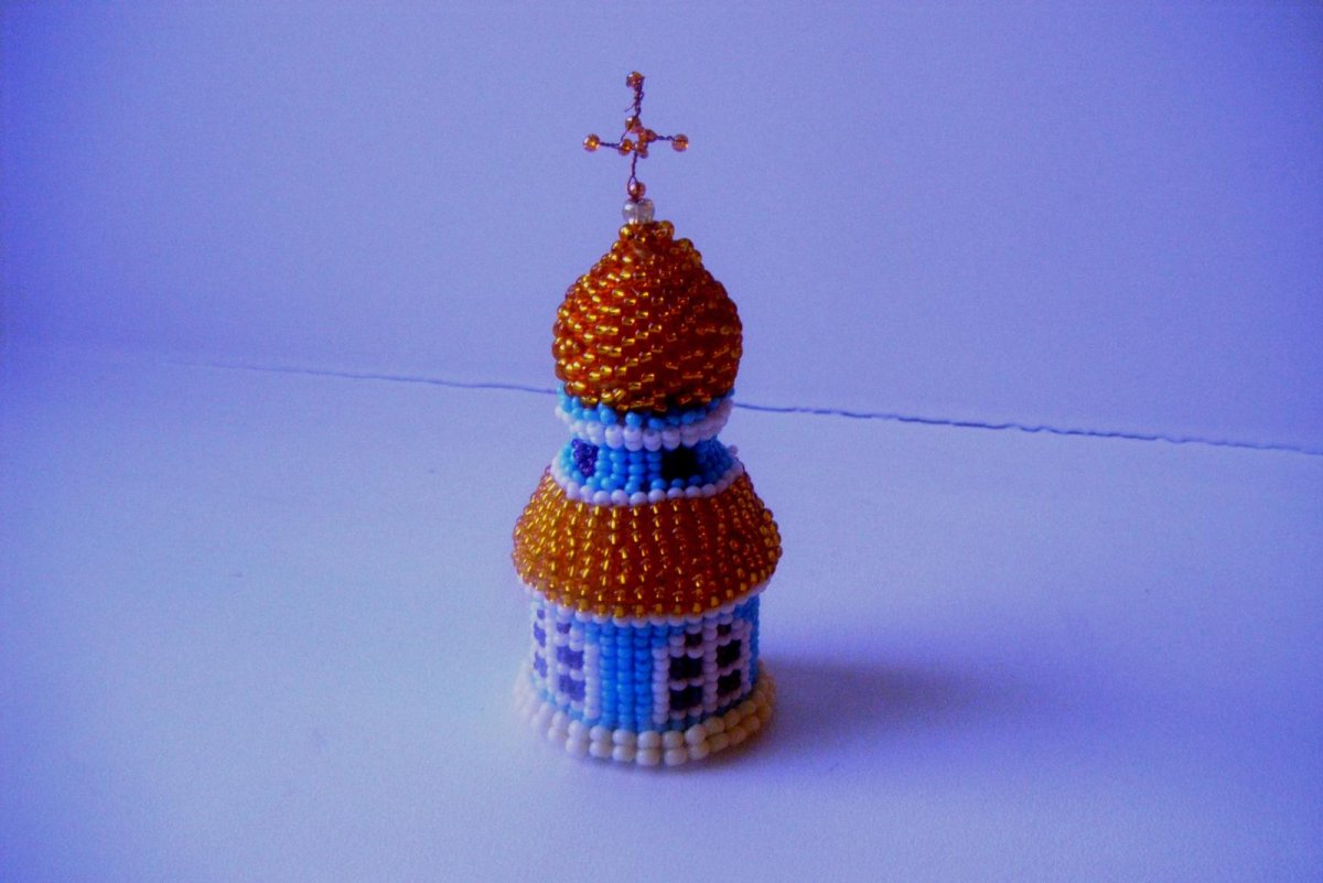 Квиллинг Церковь