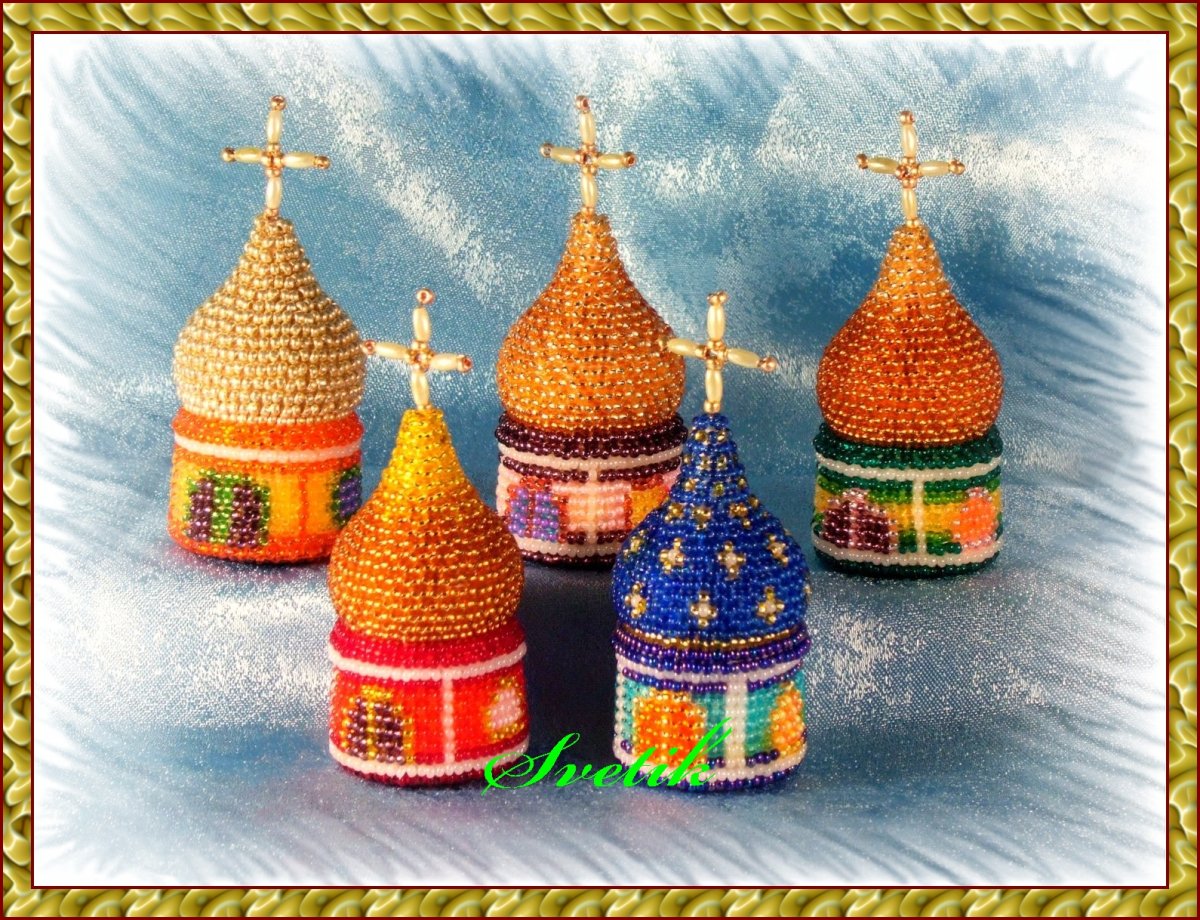 Поделки к Пасхе своими руками