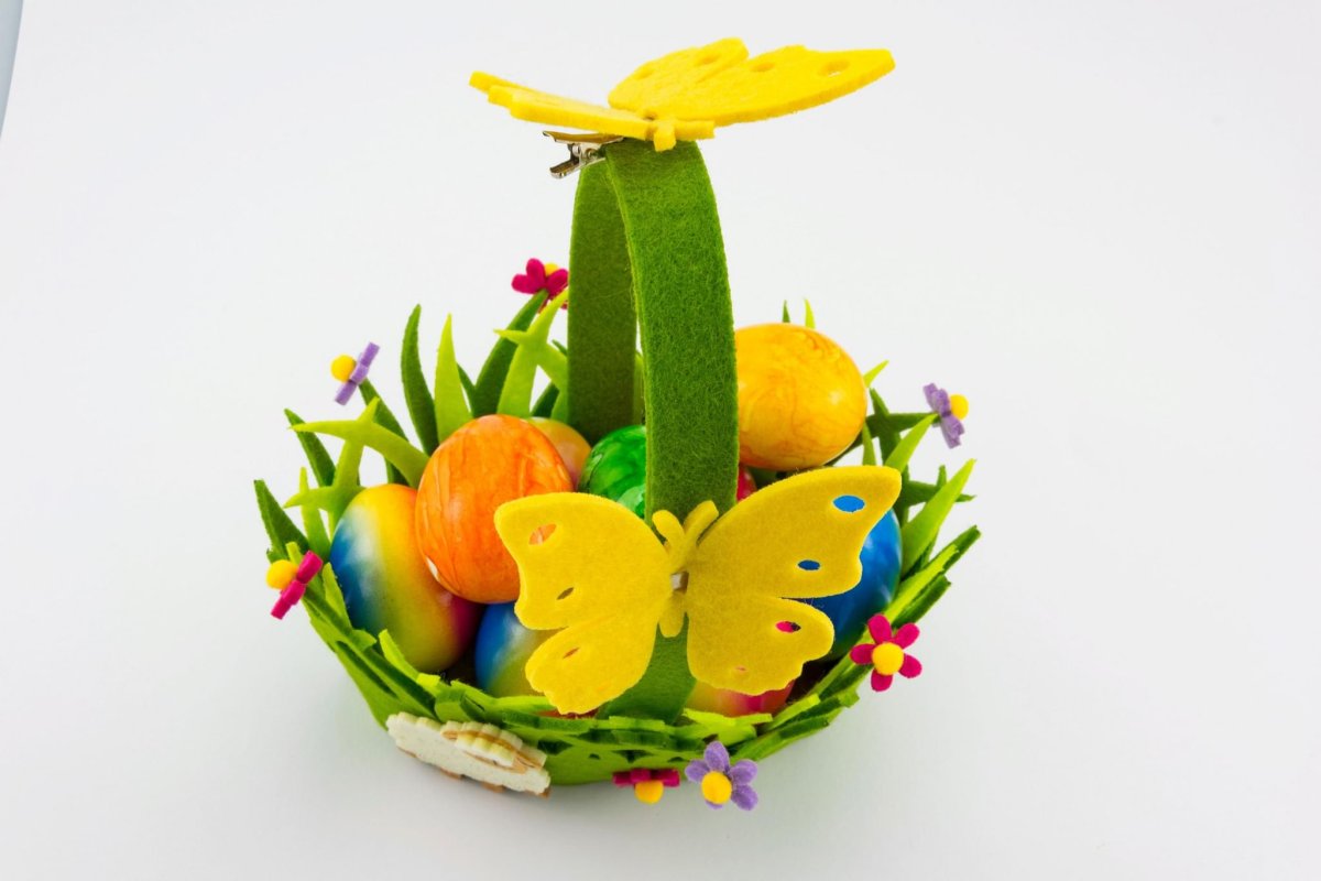 Пасхальная Радуга