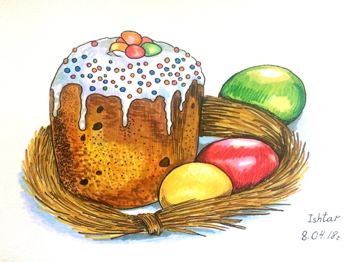 7 Апреля Благовещение