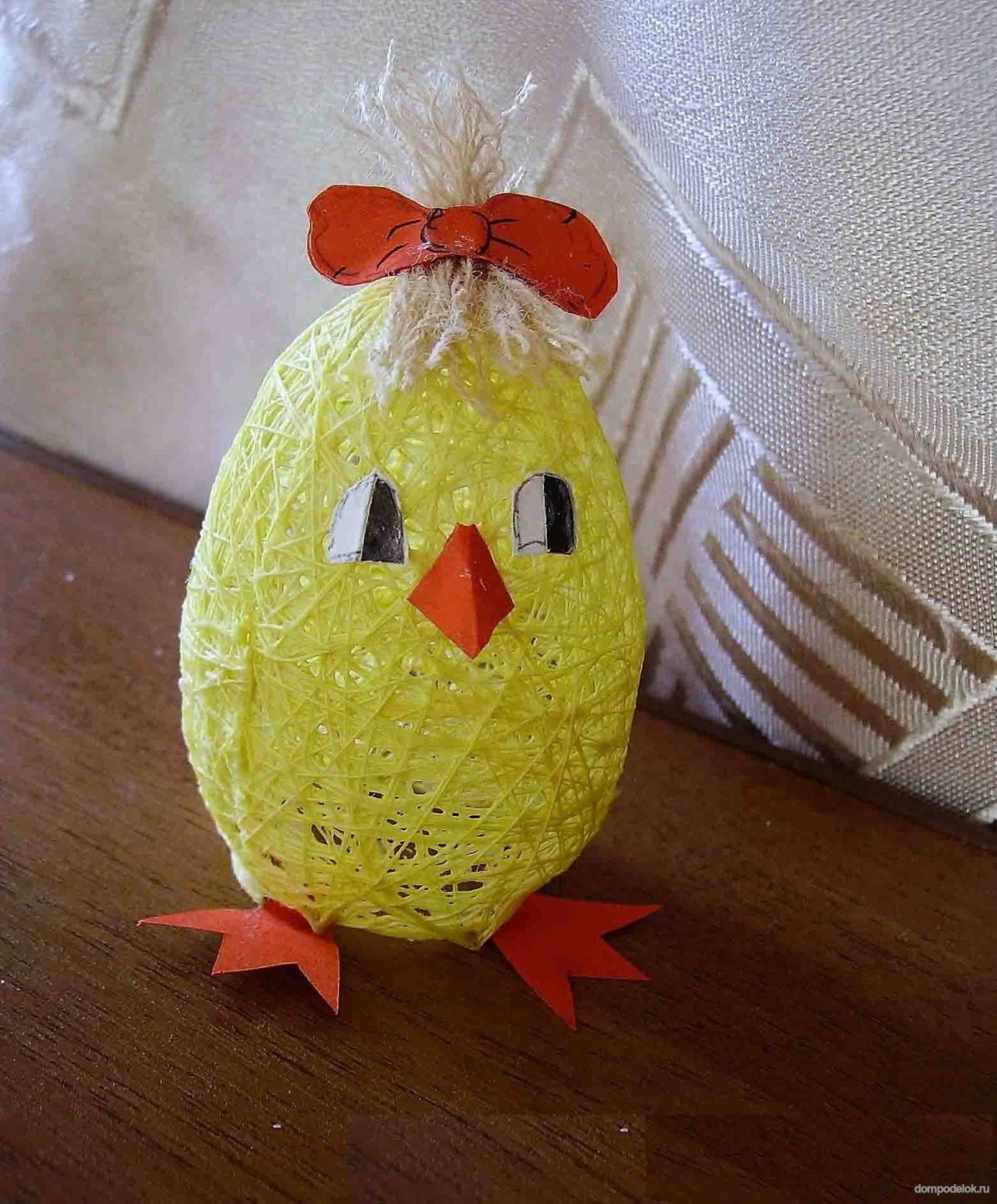 Easter chick Crafts for Kids