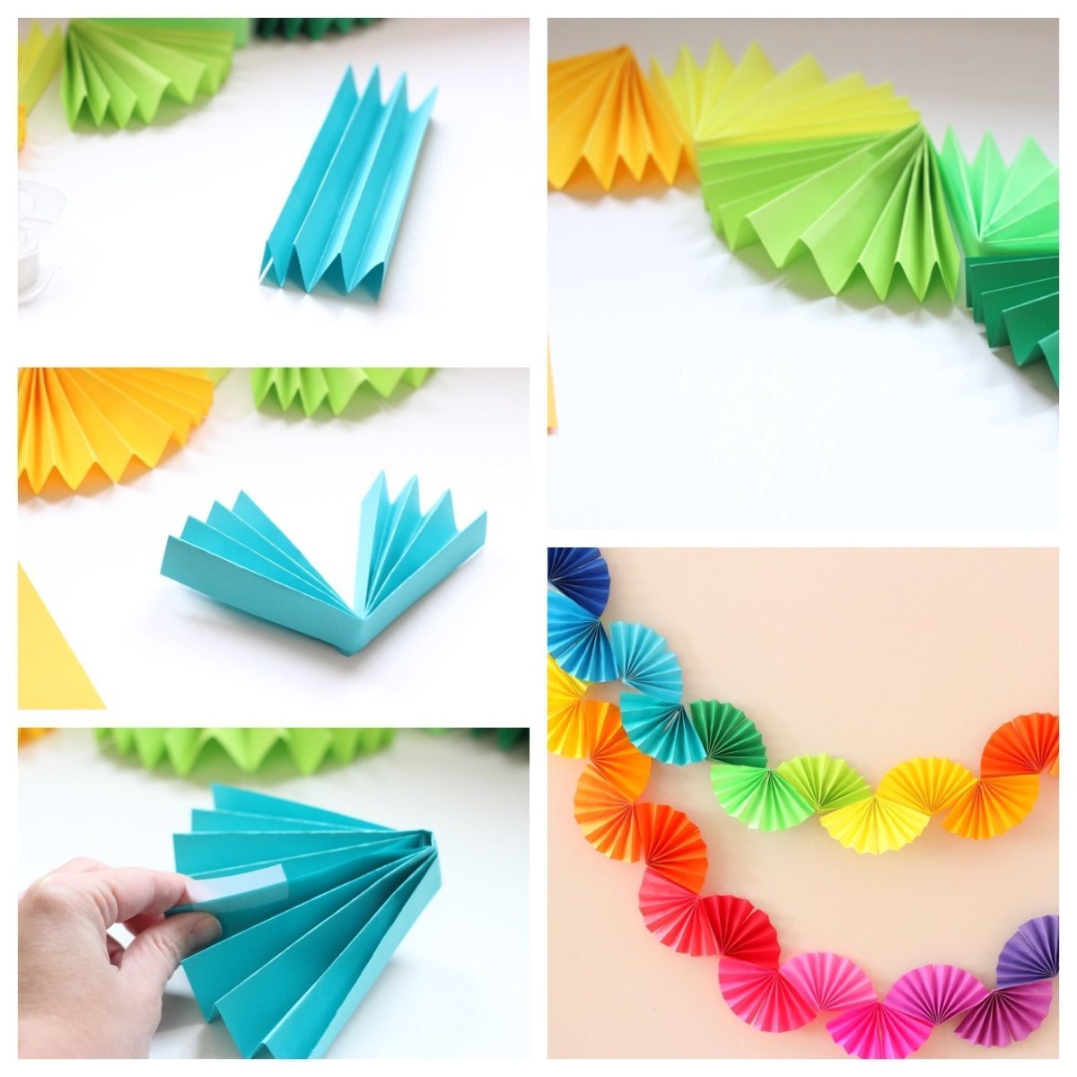 Объемная аппликация