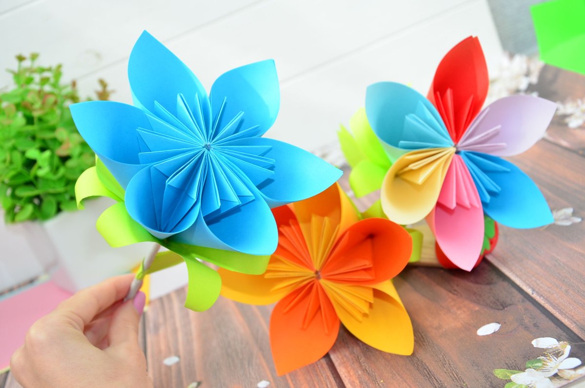 Легкий подарок для мамы