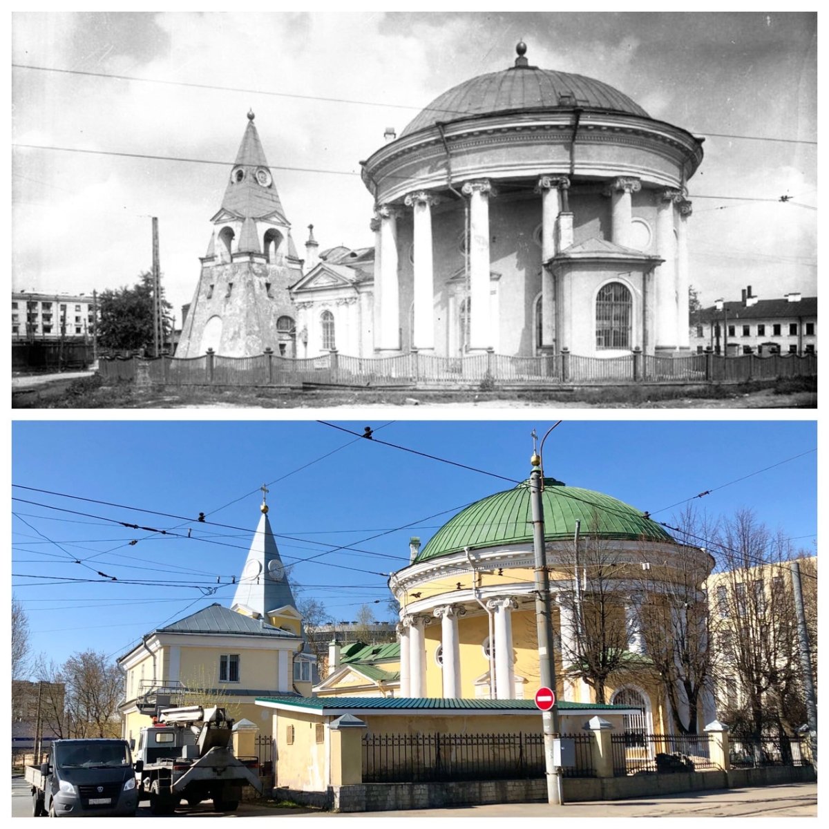 Храм Святой Троицы кулич и Пасха в СПБ