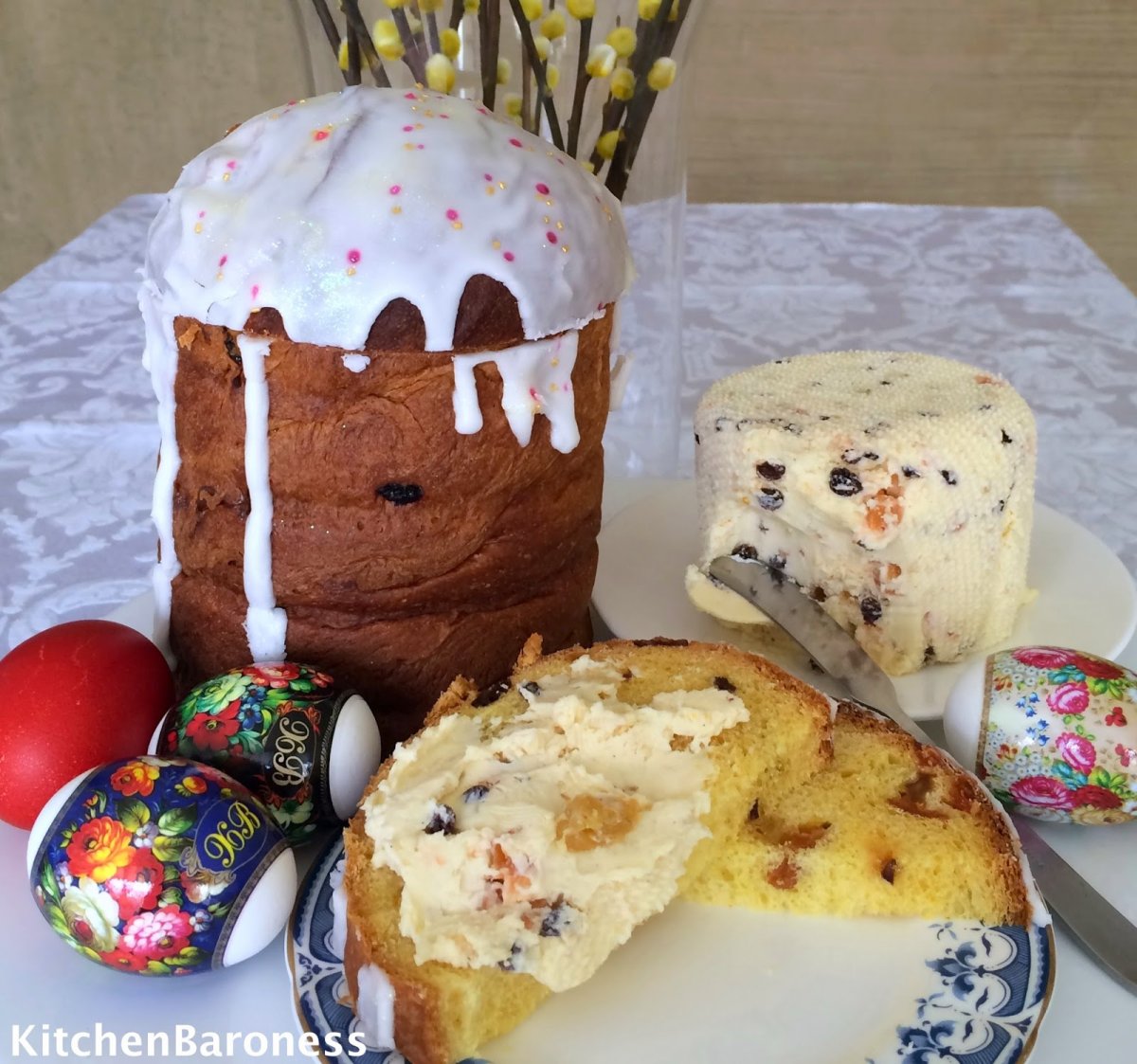 Троицкий собор в Санкт-Петербурге иконы