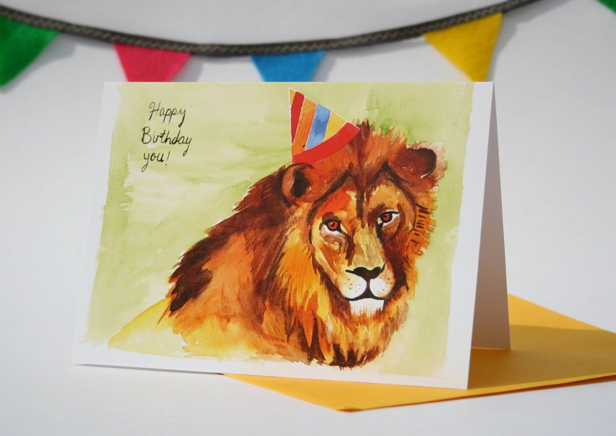 Знак зодиака Лев мужчина