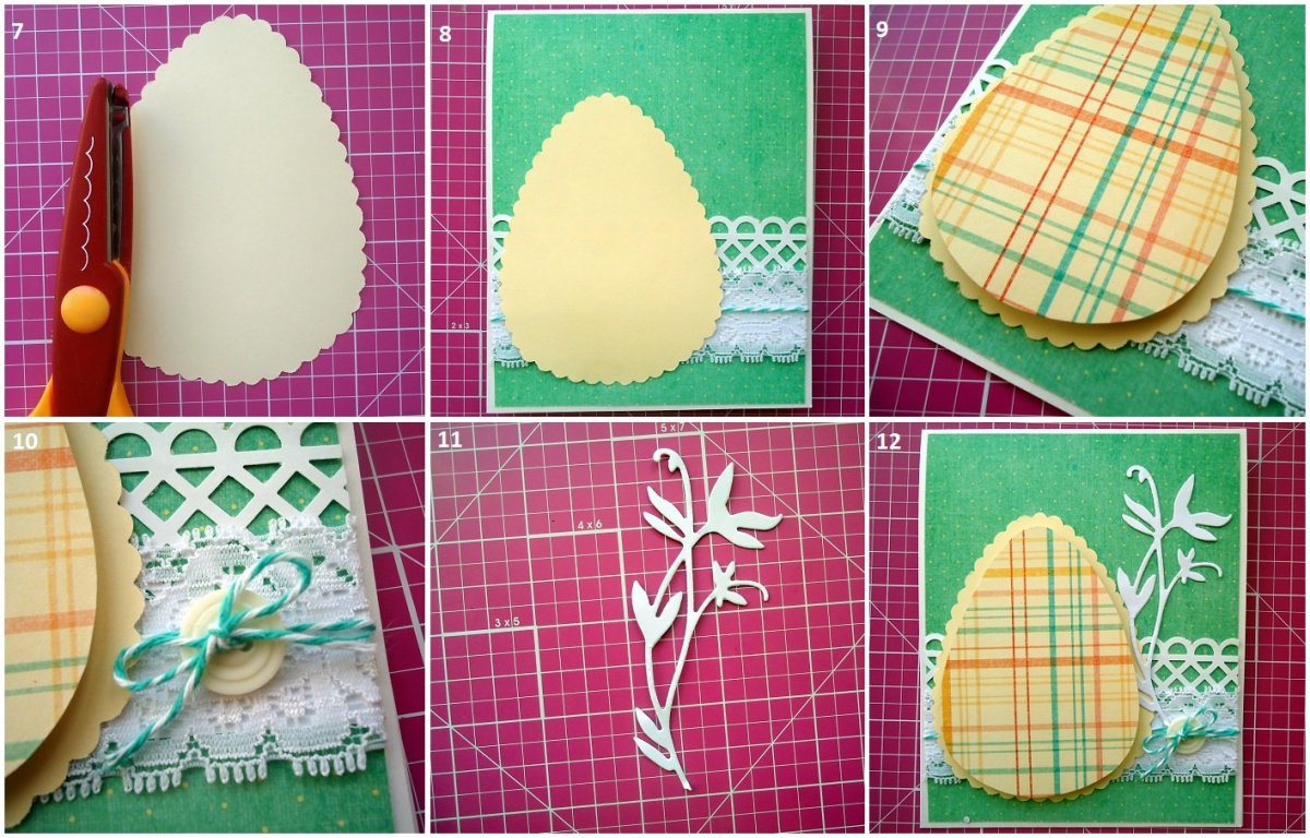 Храм из бисера