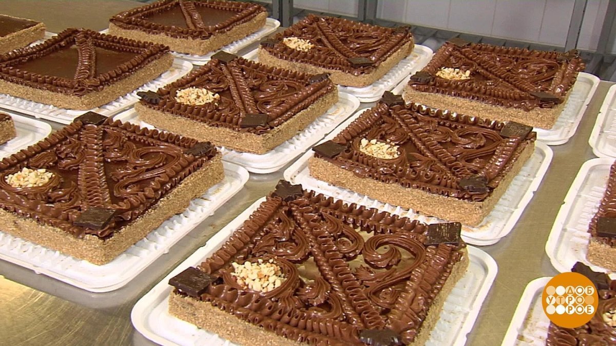 Советские конфеты в коробках