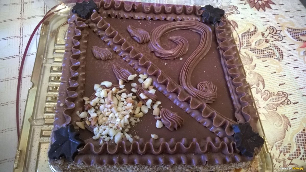 Домашняя кондитерская