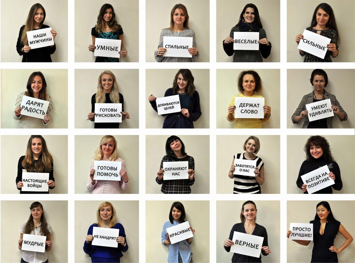 Сюрприз на день рождения