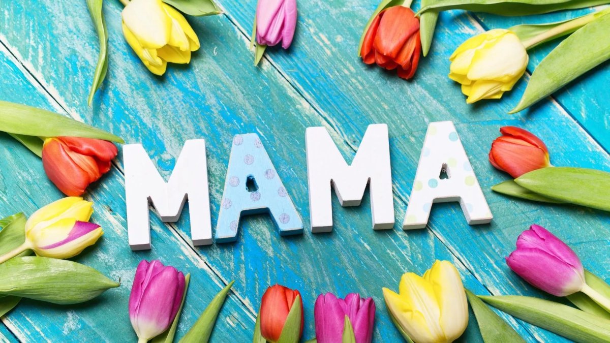 Поздравления с днём рождения дочери от мамы