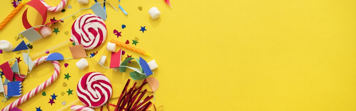 Фон с днём рождения для фотошопа