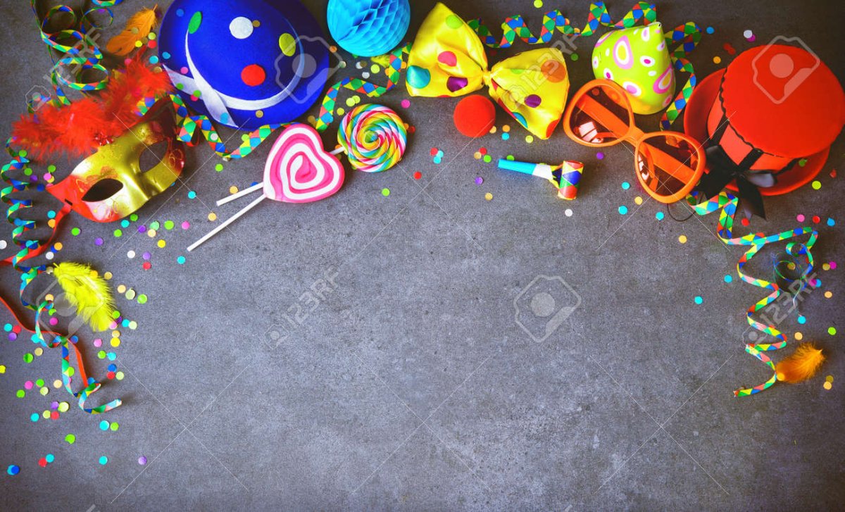 Фон праздник