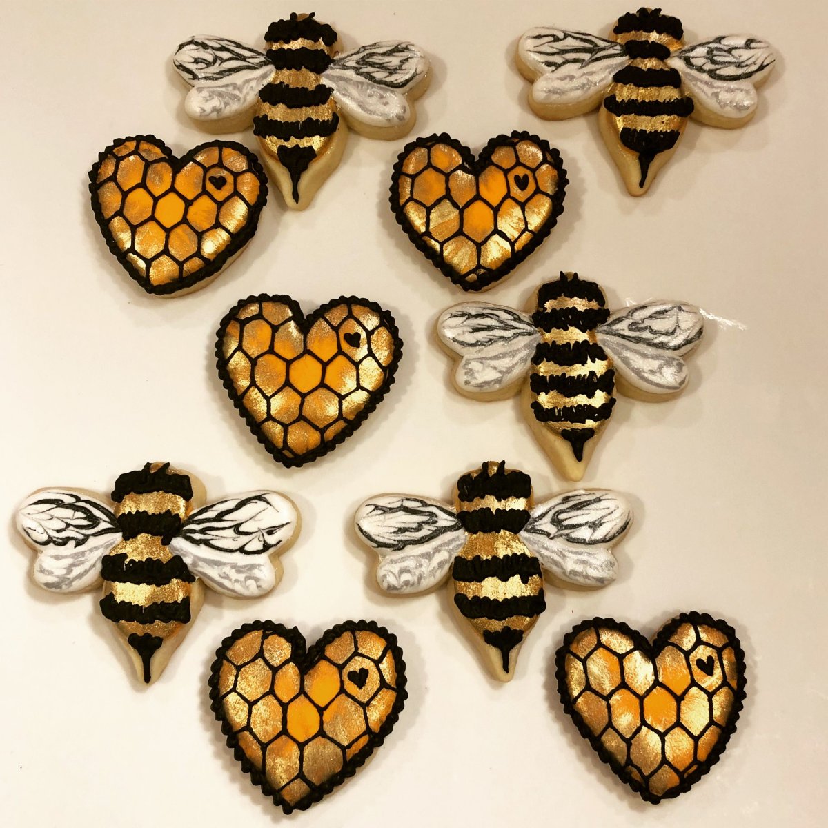 Улей из пластилина