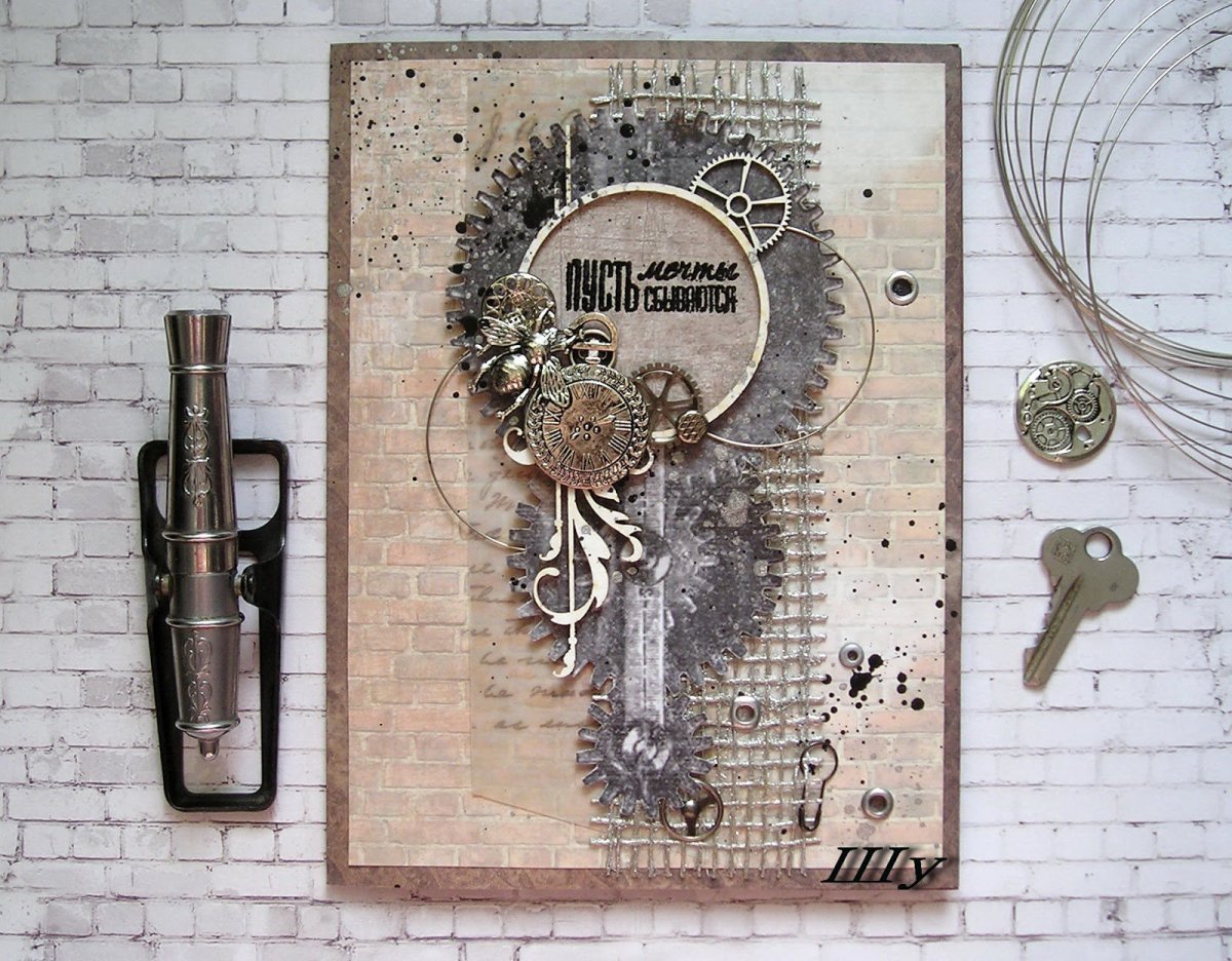 Поздравления с днём рождения байкеру