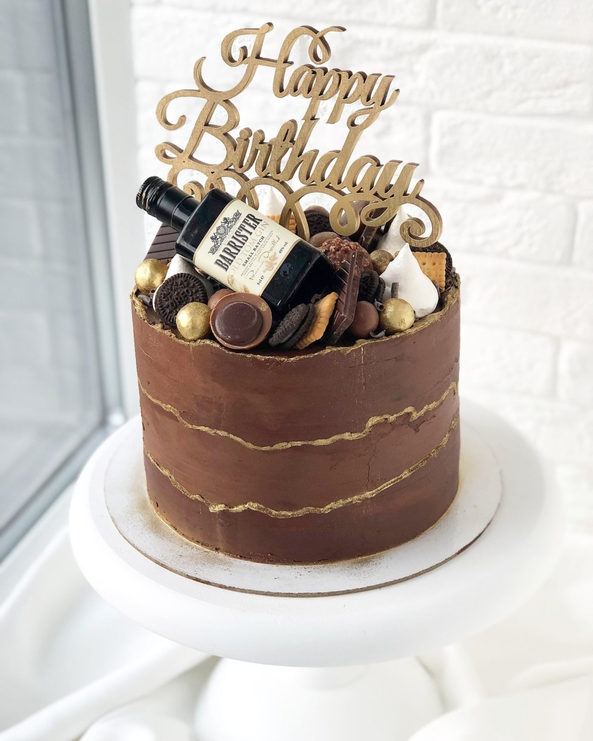 С днем рождения гиря