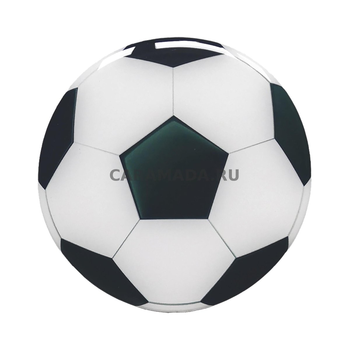 Футбольный мяч