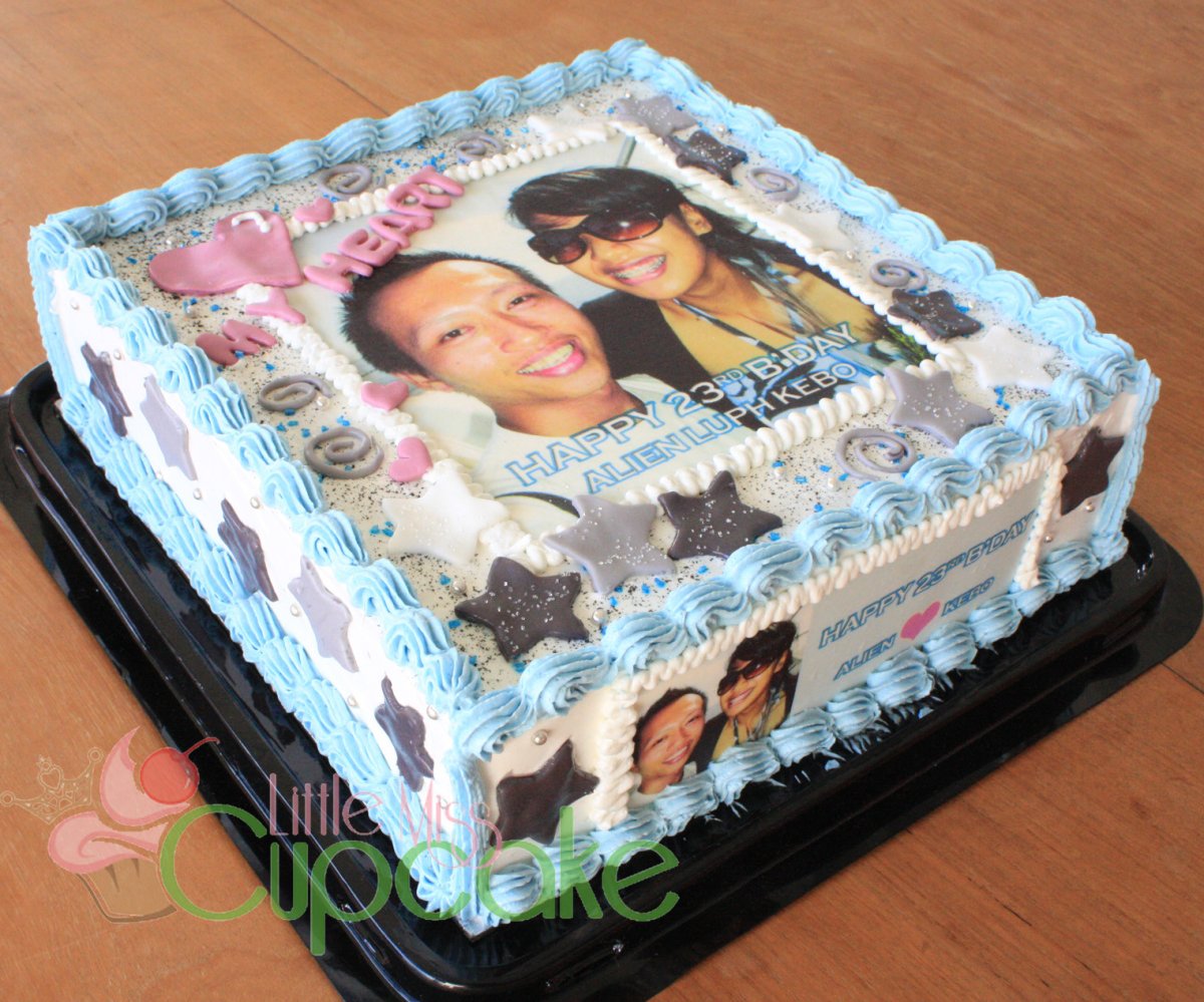 Корпоративный торт