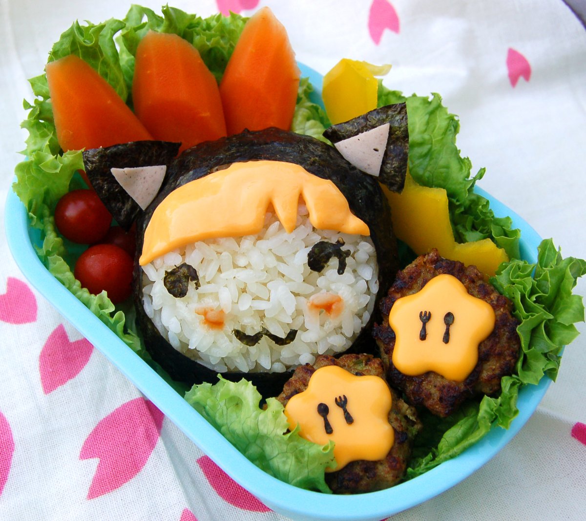 Надписи на Бенто торте 14 февраля