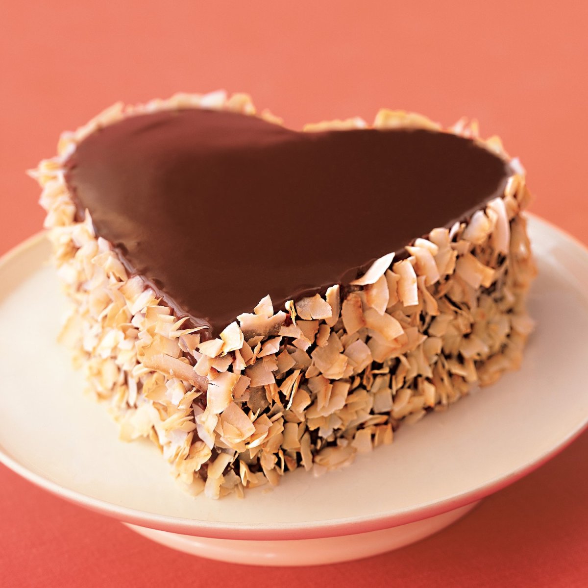 Миндальный торт Ярославна