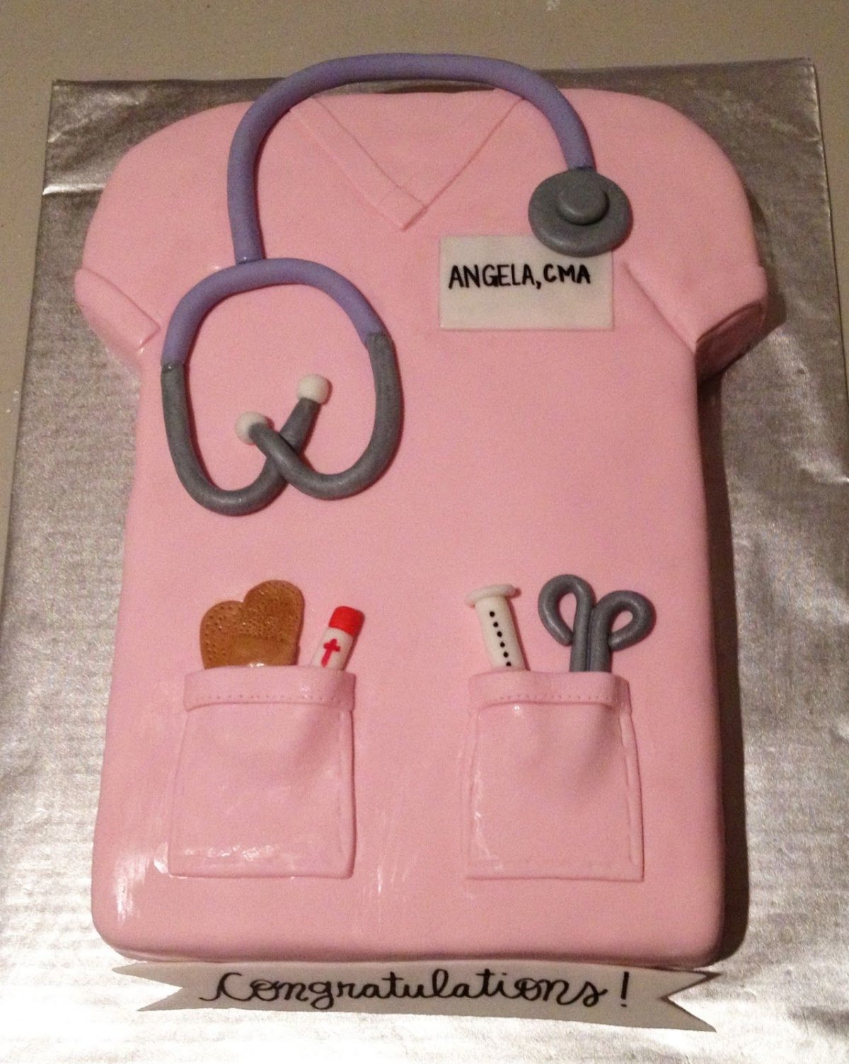 Happy Birthday Medical