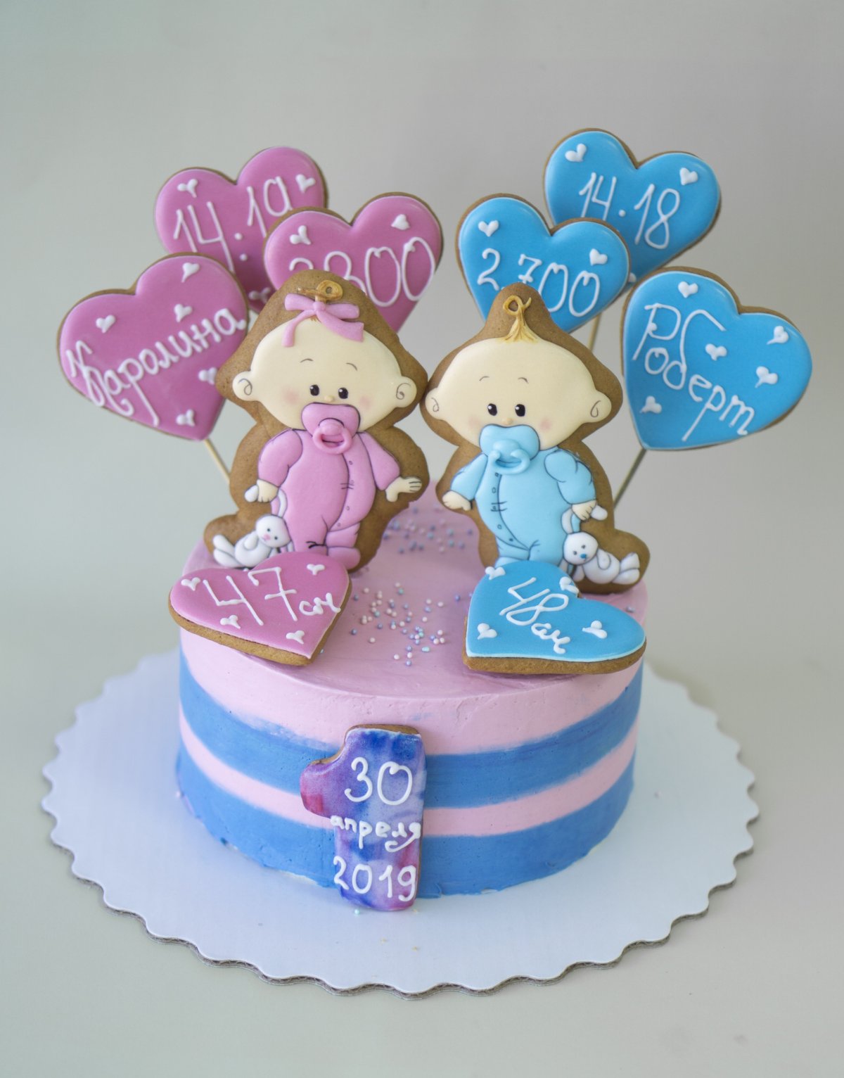 Детские тлртв на деньрожденич