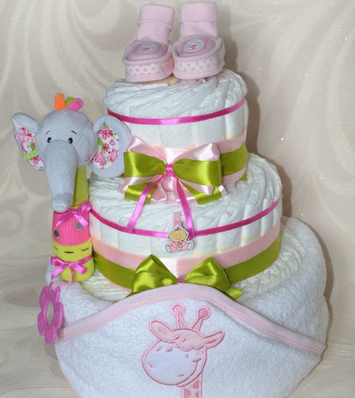 Оригинальный подарок на выписку