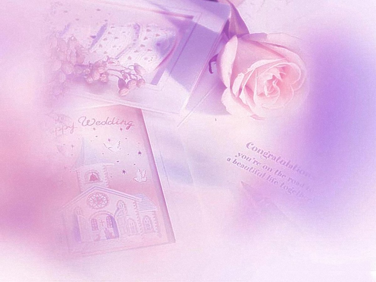 Фон для поздравительной открытки