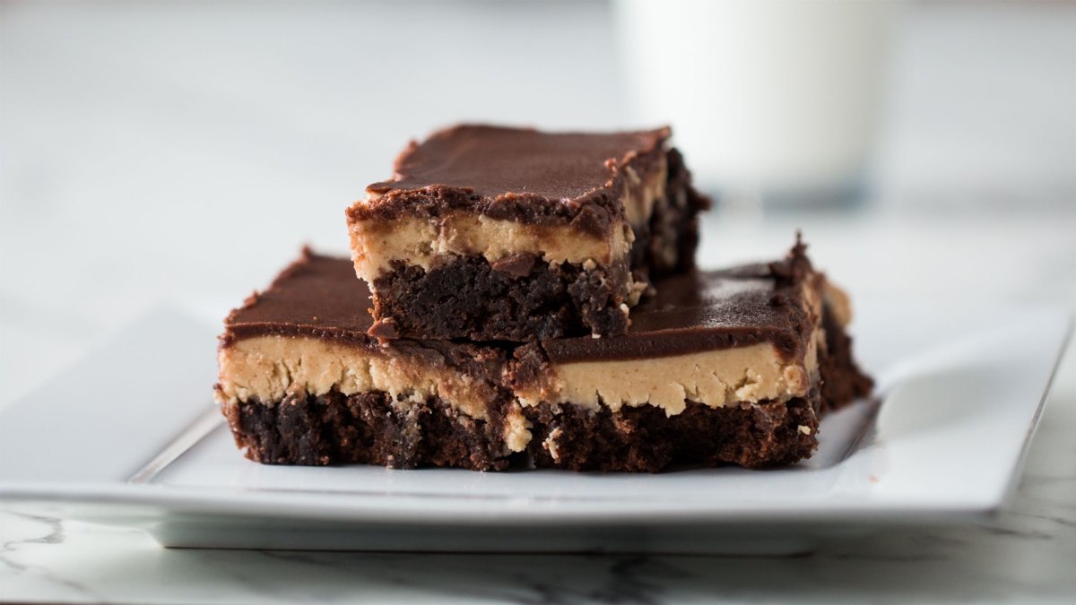 Торт Брауни шоколадный