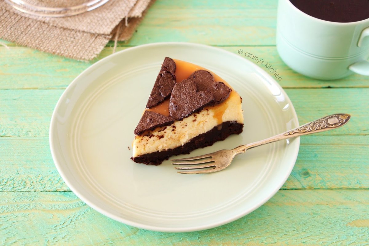 Самые вкусные шоколадные Десерты