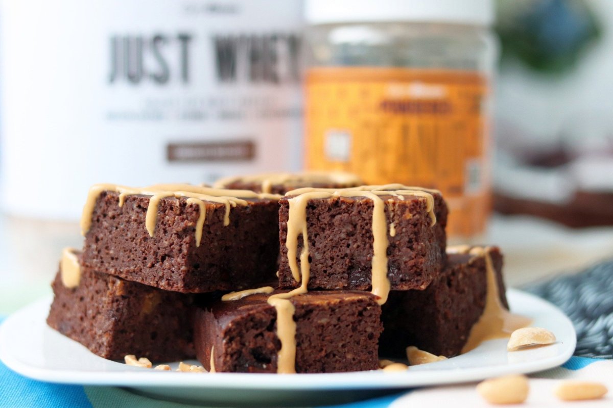 Чоколат кейк