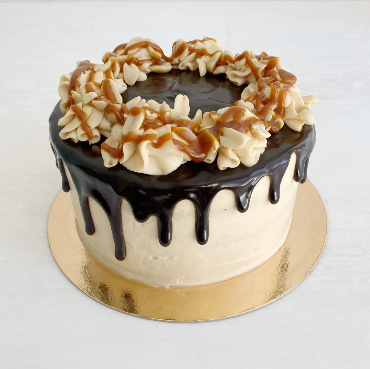 Торт Ферреро Роше