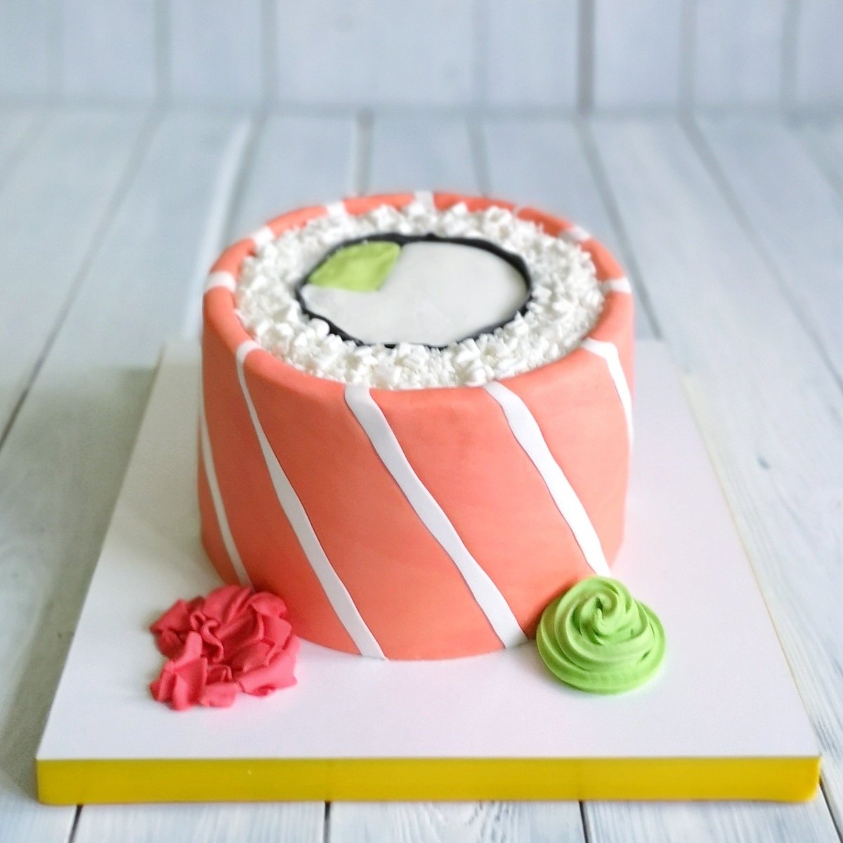 Идеи милых Бенто