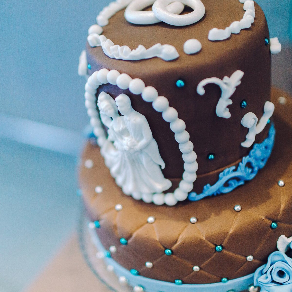 Тортик Нарьян мар