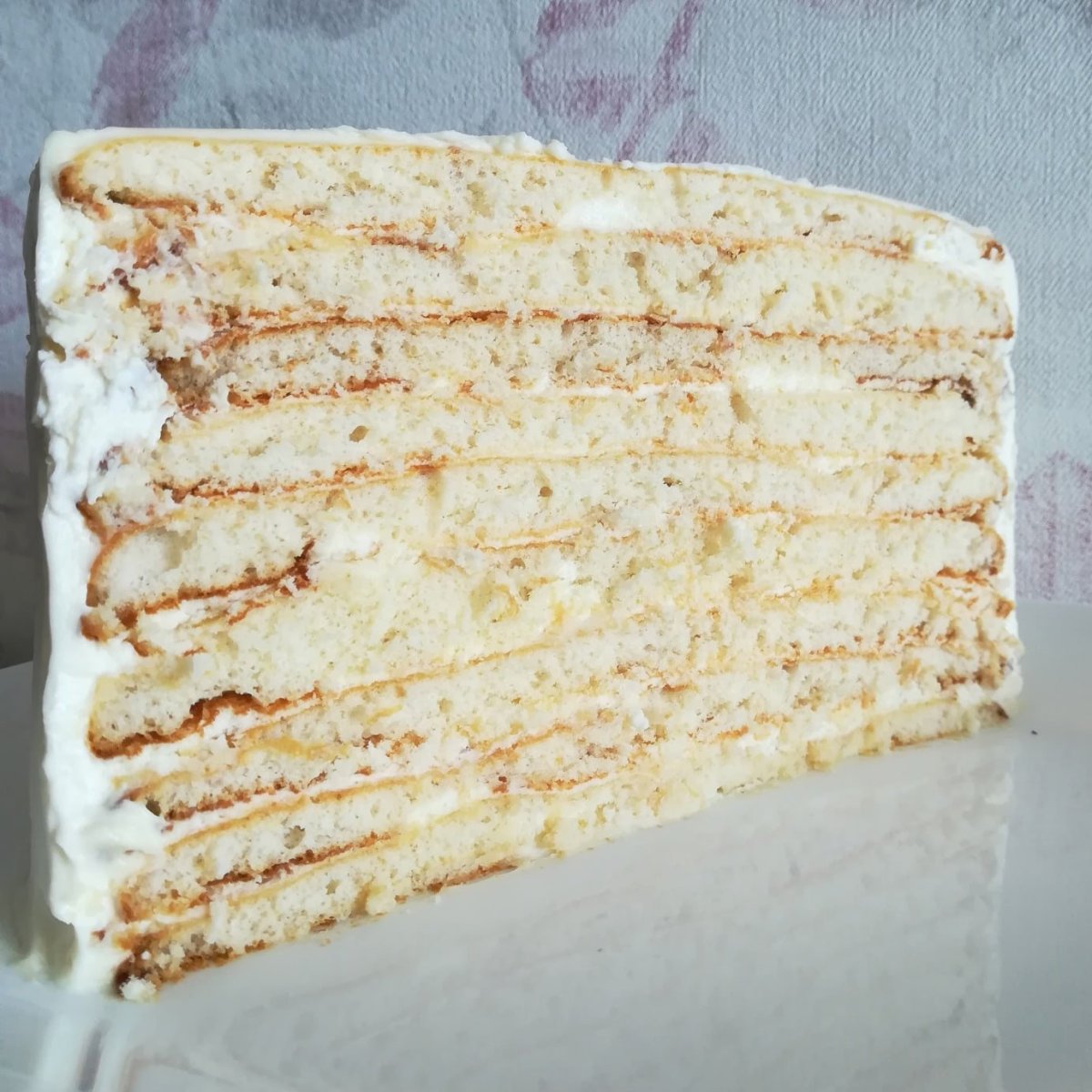 Торт Павлова от Джейми Оливера