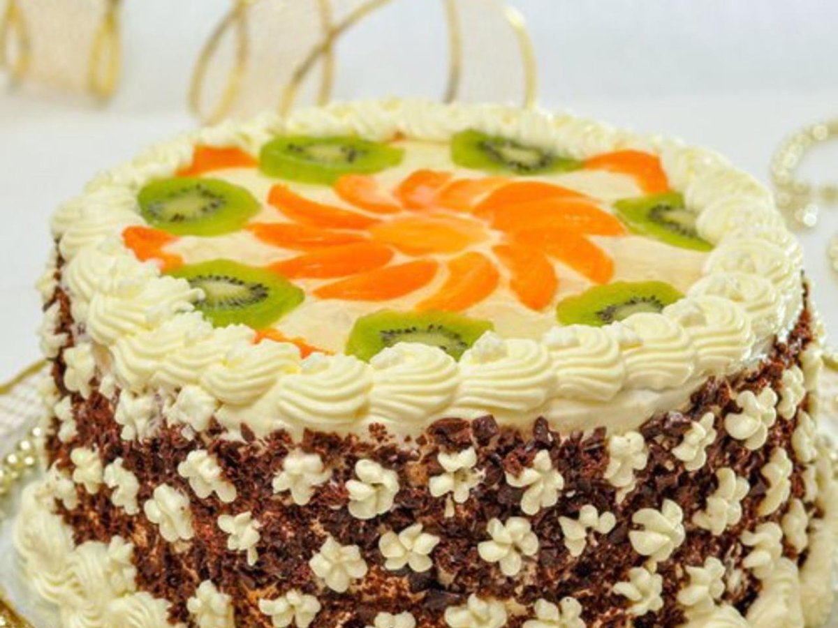 Кокосовый Дакуаз