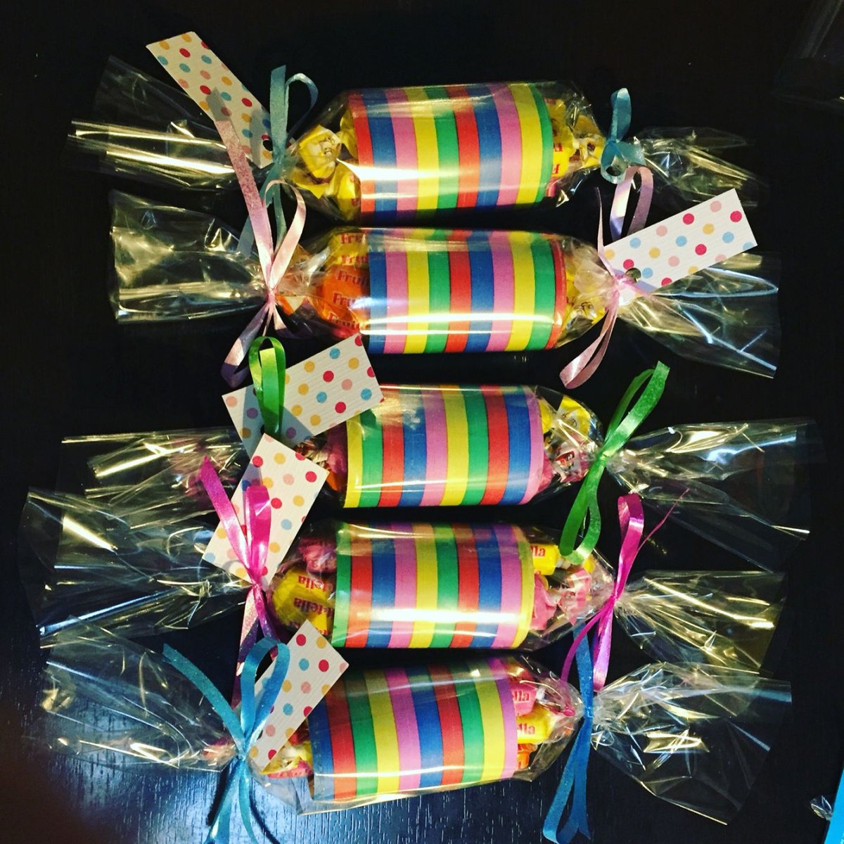 Угощение в садик