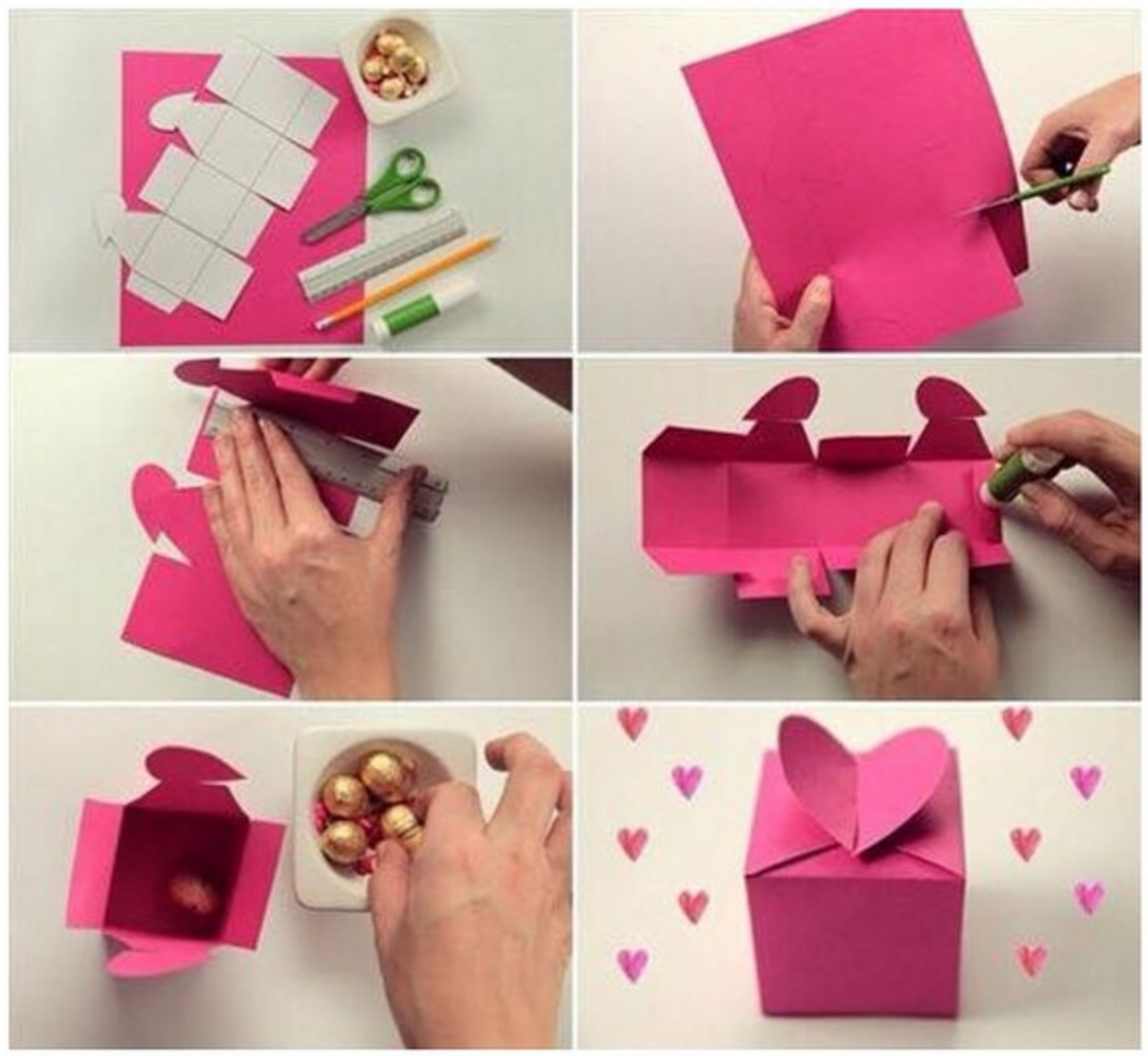 Необычные открытки