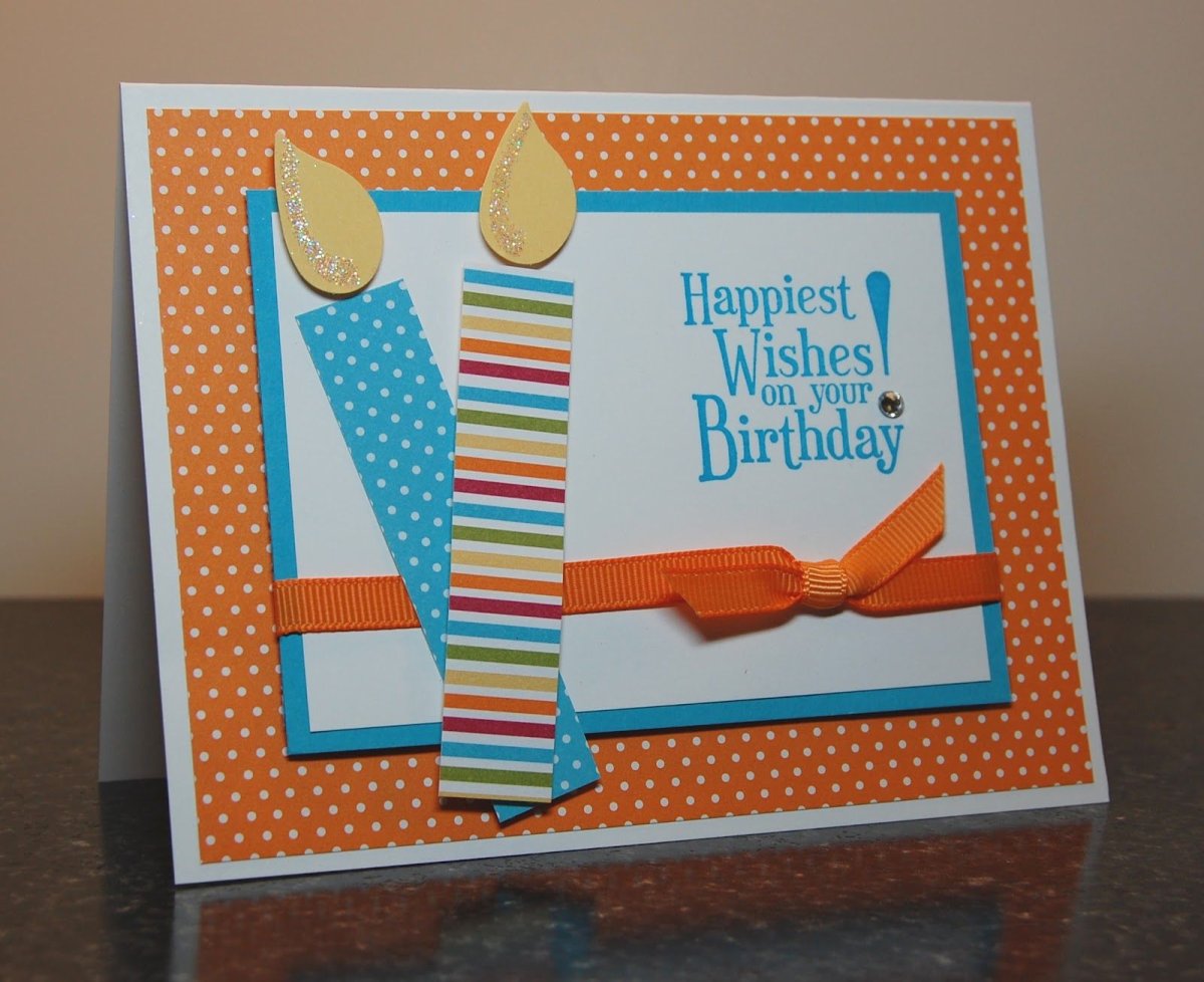 Подарок дяде на день рождения своими руками