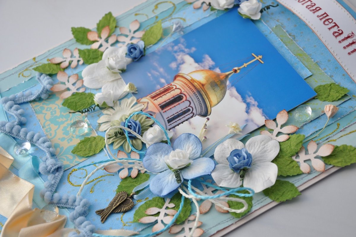 Поздравление батюшке с днем ангела