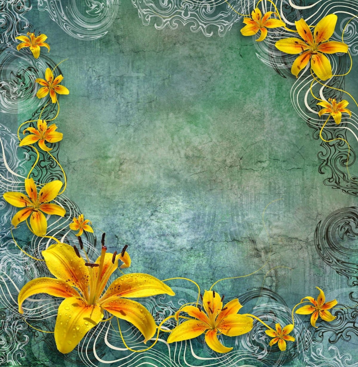 С днем рождения